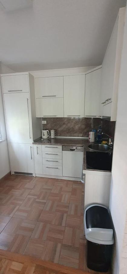 Apartment 075 Tuzla Kültér fotó